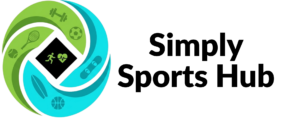 Simply Sports Hub Logo